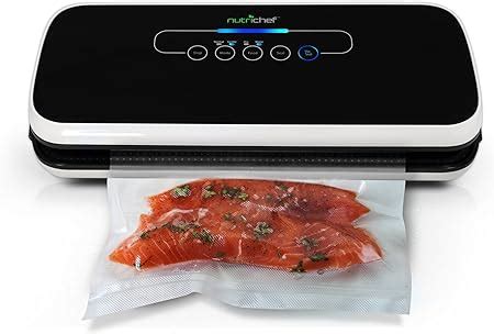 vacuum sealer america test kitchen|best vacuum sealer cook's illustrated.